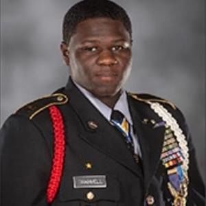 Meet your Posher, Justin